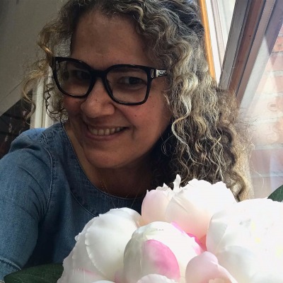 Foto von Ana Lucia Cunha-Busch