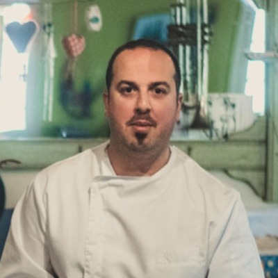 Konstantinos Lioumis, Private Chef Photo from Konstantinos Lioumis