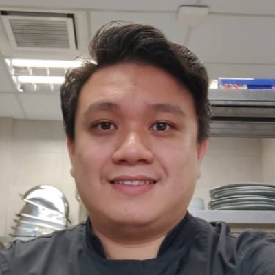 Photo from Danial Shahir
