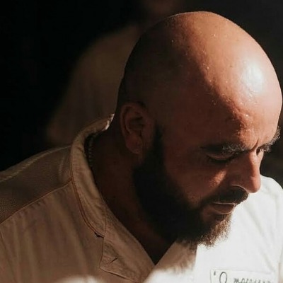 Photo from Alessandro Bonomo