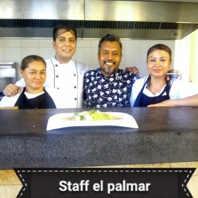 Foto de Mario Ramirez Miranda