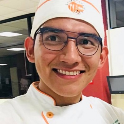 Photo from José Brando Ortiz