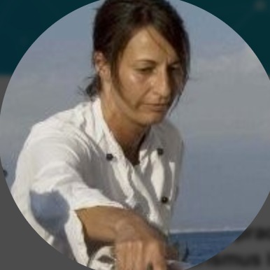 Ulrike Vural, chef privado Foto de Ulrike Vural