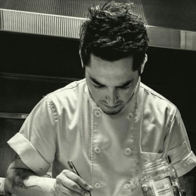 Foto de Luis Antonio Márquez Figueroa