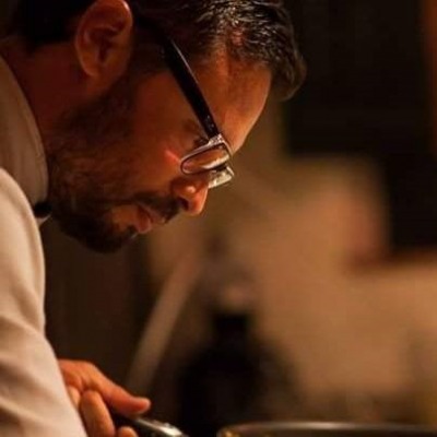 Rod Codone, chef privado Foto de Rod Codone