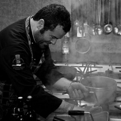 Photo from Stefano Marconi