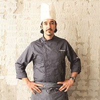 Photo from Saverio Bandinelli