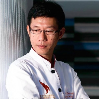 Photo from Pairoj Kaoropwongchai