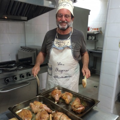 Foto von Pippo Di Biase