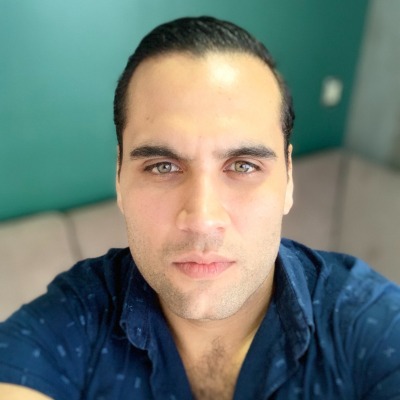 Foto de Luis Santibañez