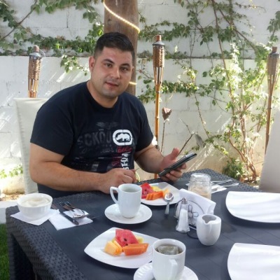 Foto de Reynaldo Alonso