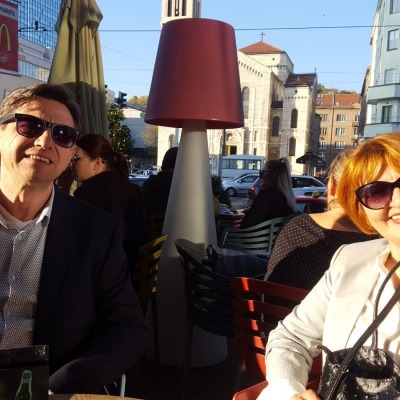 Photo from Melisa Dragan