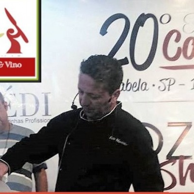 Photo from Sebastiano Maniscalco
