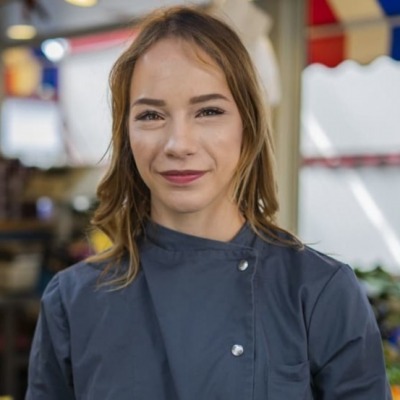 Foto von Aileen Stöber