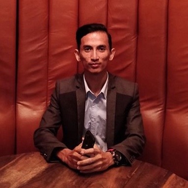 Photo from Muhammad Luqman