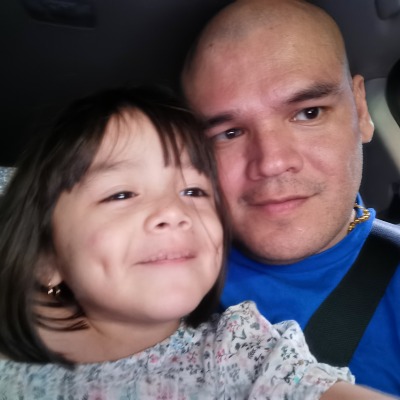 Photo from Felipe Irazoqui
