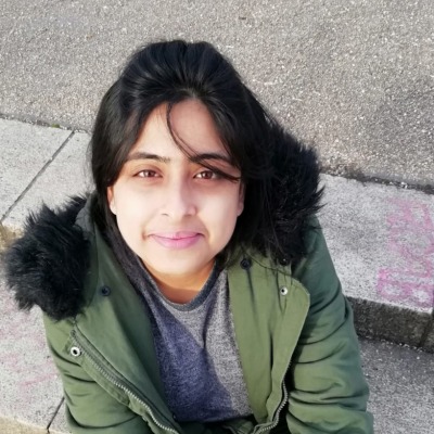 Foto von Binti Nath