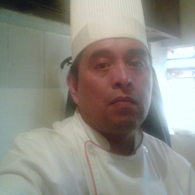 Foto de Gabriel Hernandez