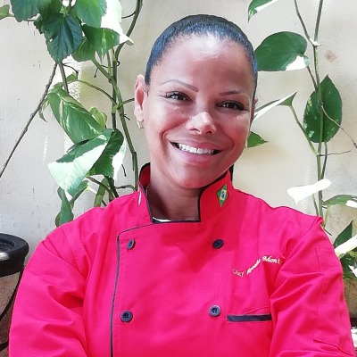 Foto de Rosalia Monteiro
