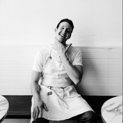 Evan Gaudreau, Private Chef Photo from Evan Gaudreau