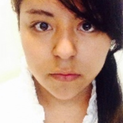 Foto de Dobrina Andrea Meza