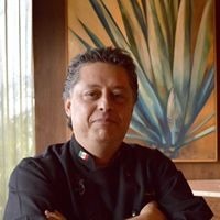 Foto de Alfonso Ramirez