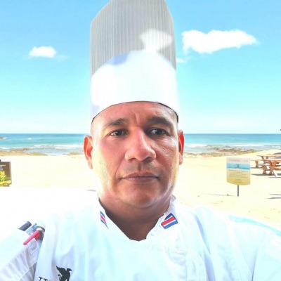 Photo from Marcos Larios Álvarez