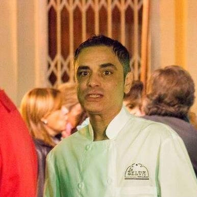 Marc Navarro Sauleda, chef privado Foto de Marc Navarro Sauleda