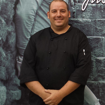 Alejandro Toro Blanca, chef privado Foto de Alejandro Toro Blanca