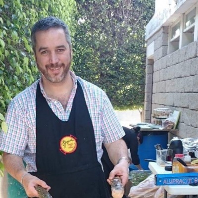 Foto de Javier Fernandez