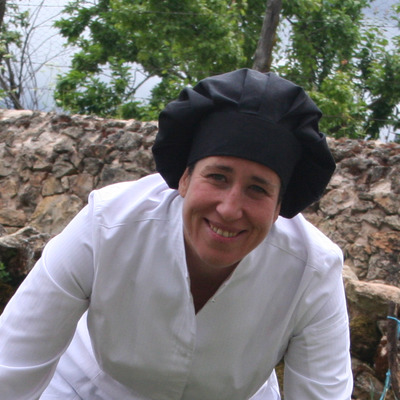 Myriam , chef privado Foto de Myriam