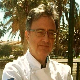 Juan Cremades Guillén, chef privado Foto de Juan Cremades Guillén