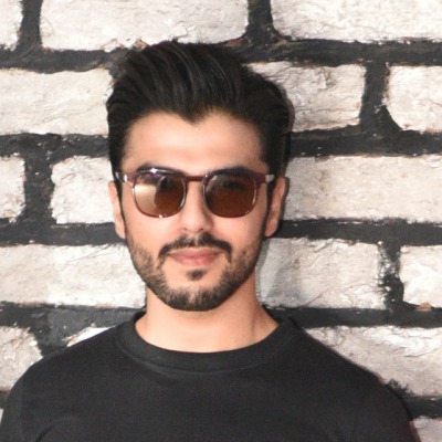Photo from Bilal Sheikh