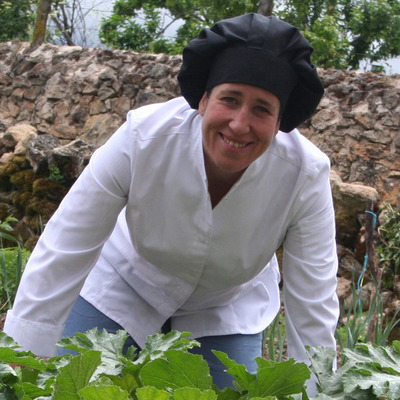 Myriam Sanz Moreno, chef privado Foto de Myriam Sanz Moreno