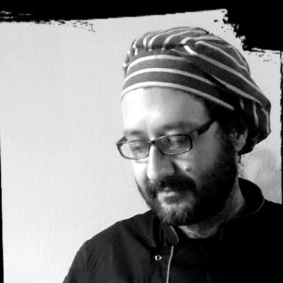 Israel Reina Rodríguez, chef privado Foto de Israel Reina Rodríguez