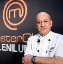 Felipe Muñoz Goikoetxea, chef privado Foto de Felipe Muñoz Goikoetxea