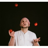 Rudolf Plötz, Private Chef Photo Rudolf Plötz