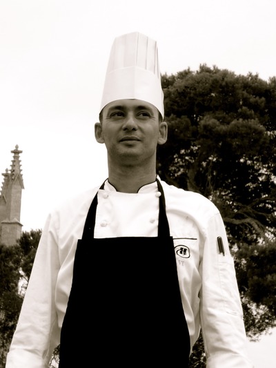 Ezio D'amico, chef privado Foto de Ezio D'amico