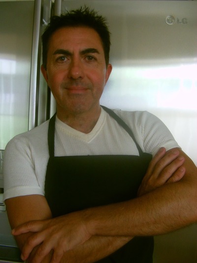 Jacob Javob, chef privado Foto de Jacob Javob