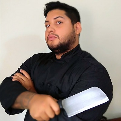Foto de Derian Arjona