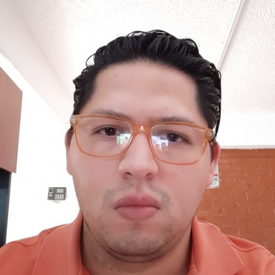 Foto de Edgar Pacheco