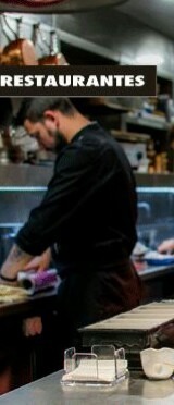 Adrian Sanchez, chef privado Foto de Adrian Sanchez