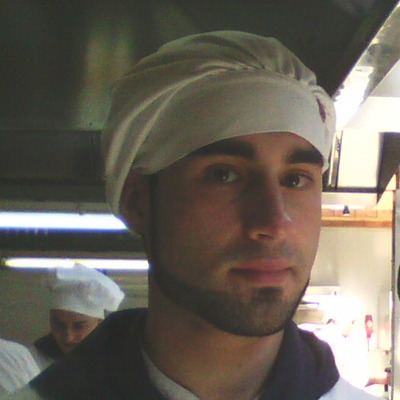 Alexis De Lope Conde, chef privado Foto de Alexis De Lope Conde