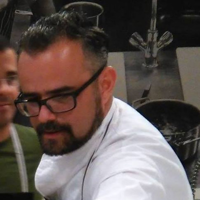 , chef privado Foto de