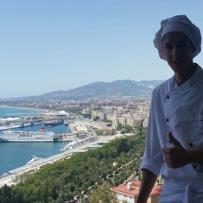 José Manuel Gallego García, chef privado Foto de José Manuel Gallego García