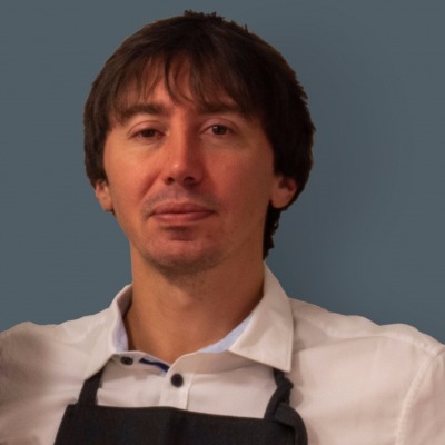 Foto von Matteo Mazzocchi