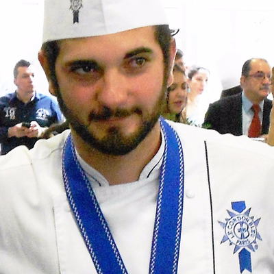 Alfonso Peral Sanz, chef privado Foto de Alfonso Peral Sanz