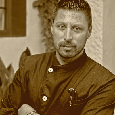 Matias Sosa, chef privado Foto de Matias Sosa