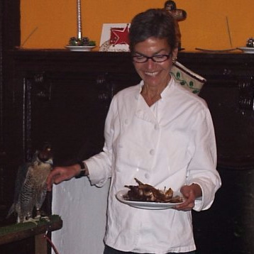 , chef privado Foto de