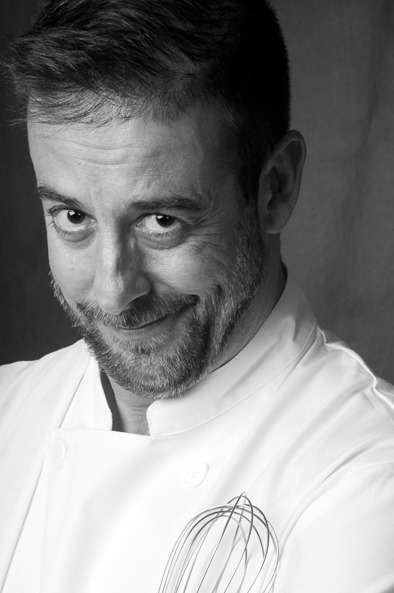 Gonzalo Ribot, chef privado Foto de Gonzalo Ribot
